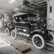 Illustration for article titled Ford Celebrates 100th Anniversary Of The Moving Assembly Line With New Goals For Advanced, Flexible